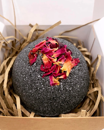 Stormy Bath Bomb