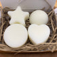 Peony & Oud Coconut Wax Melts