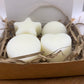 Black Pepper & Sandalwood Coconut Wax Melts