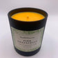 Pink Grapefruit Aromatherapy Candle